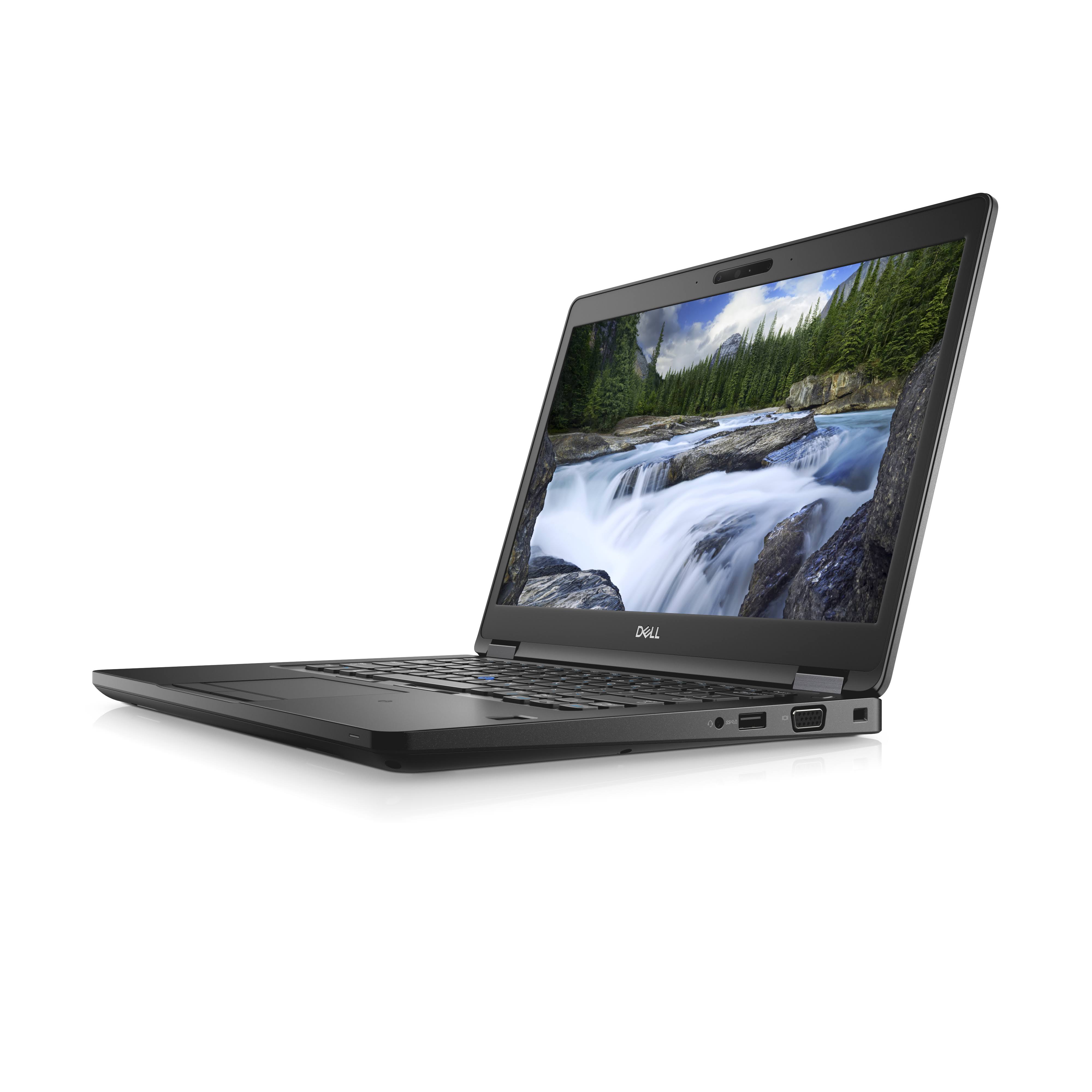 Dell Latitude 5490 Core